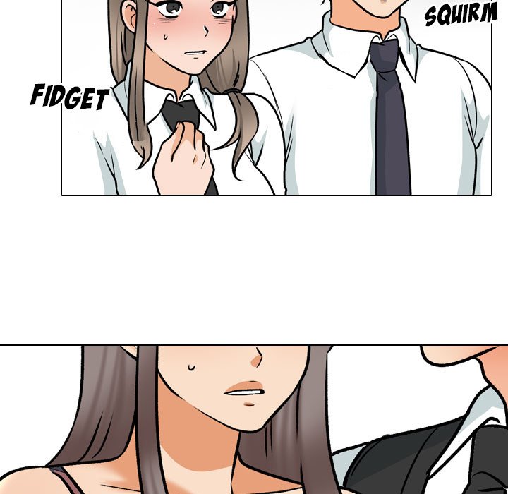 Our Exchange - Chapter 163 [photo 19] - MangaPorn