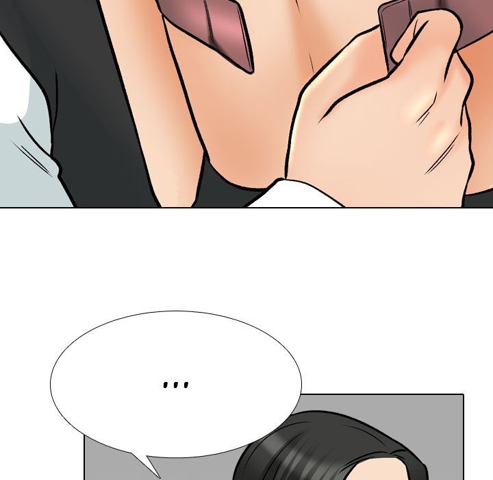 Our Exchange - Chapter 163 [photo 21] - MangaPorn