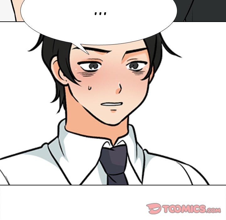 Our Exchange - Chapter 163 [photo 26] - MangaPorn