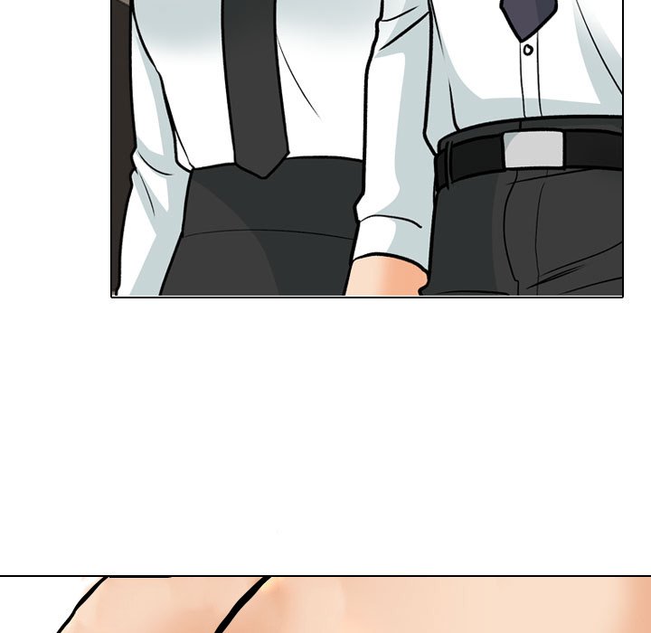 Our Exchange - Chapter 163 [photo 29] - MangaPorn