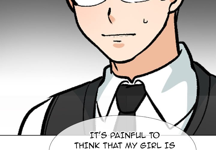 Our Exchange - Chapter 163 [photo 3] - MangaPorn