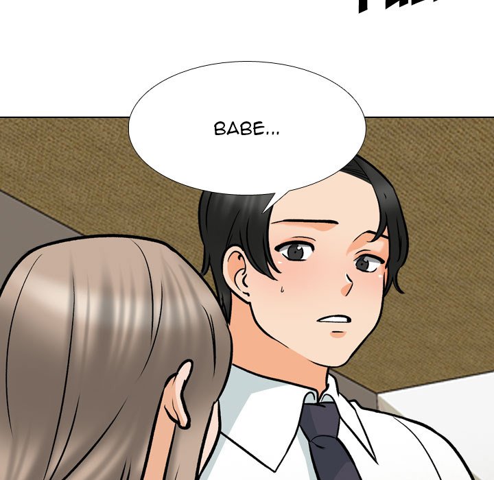 Our Exchange - Chapter 163 [photo 31] - MangaPorn