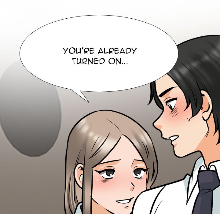 Our Exchange - Chapter 163 [photo 33] - MangaPorn