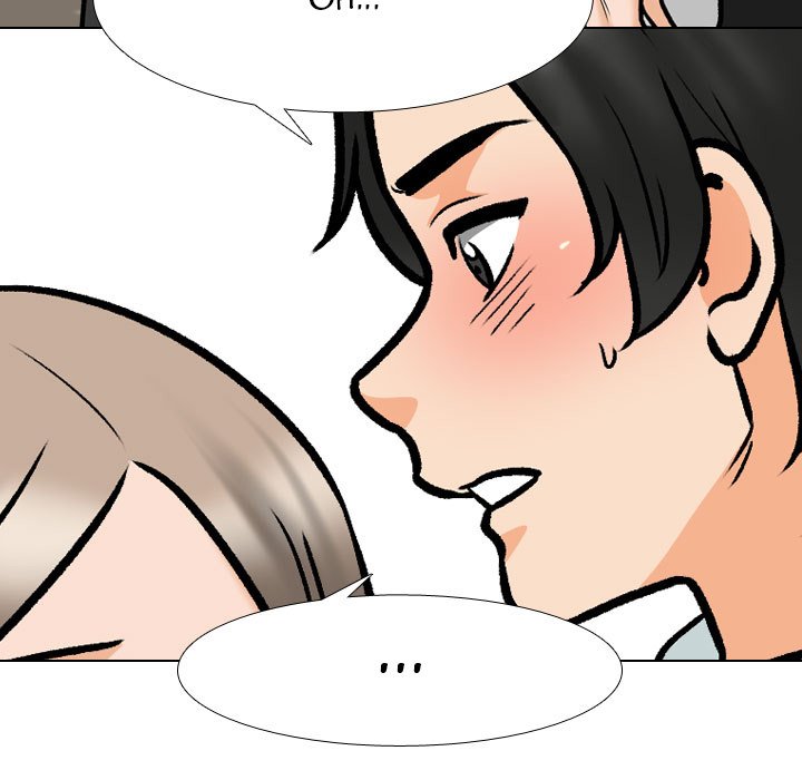 Our Exchange - Chapter 163 [photo 35] - MangaPorn