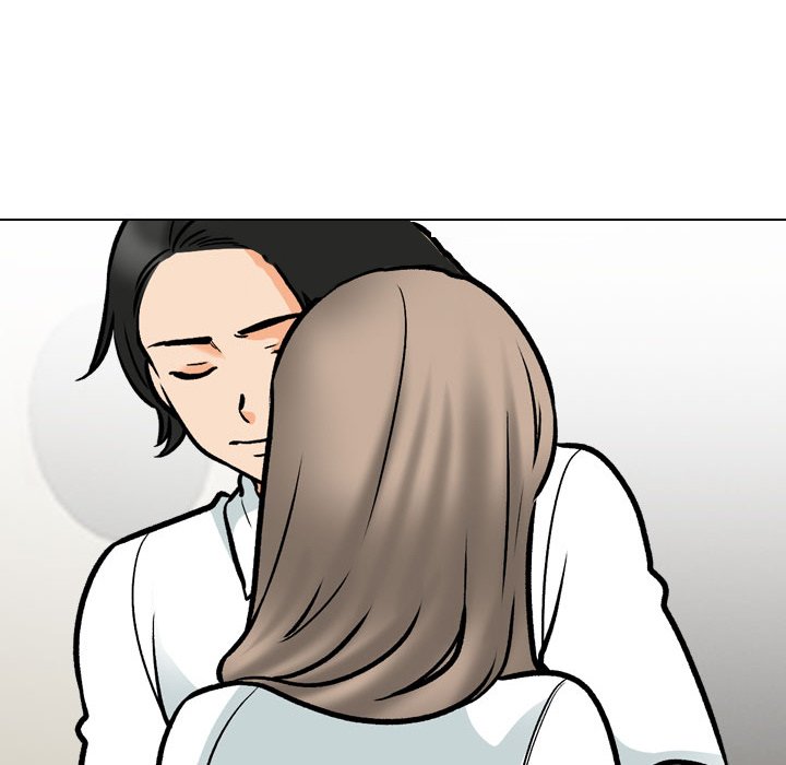 Our Exchange - Chapter 163 [photo 36] - MangaPorn