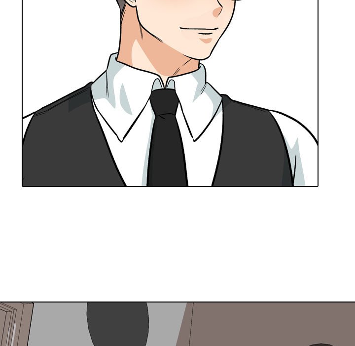 Our Exchange - Chapter 163 [photo 39] - MangaPorn