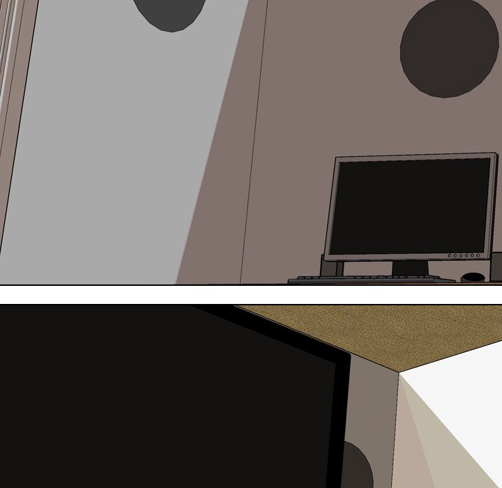 Our Exchange - Chapter 163 [photo 40] - MangaPorn