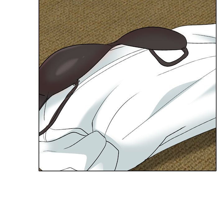 Our Exchange - Chapter 163 [photo 43] - MangaPorn