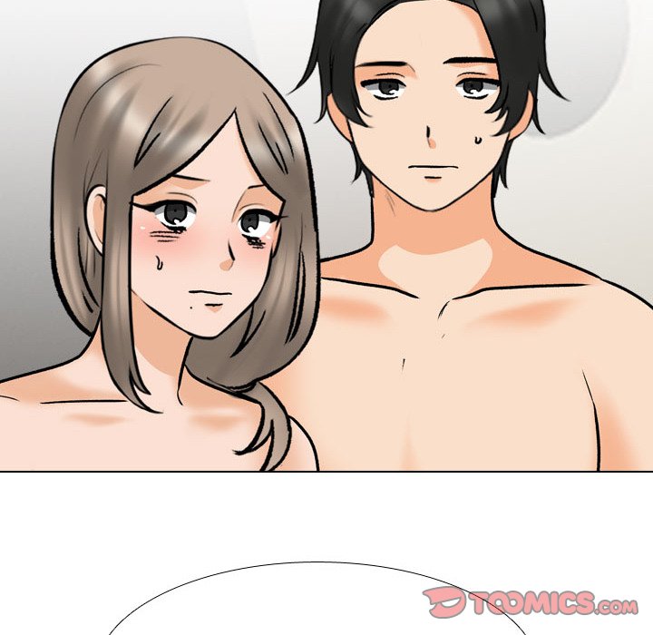 Our Exchange - Chapter 163 [photo 46] - MangaPorn