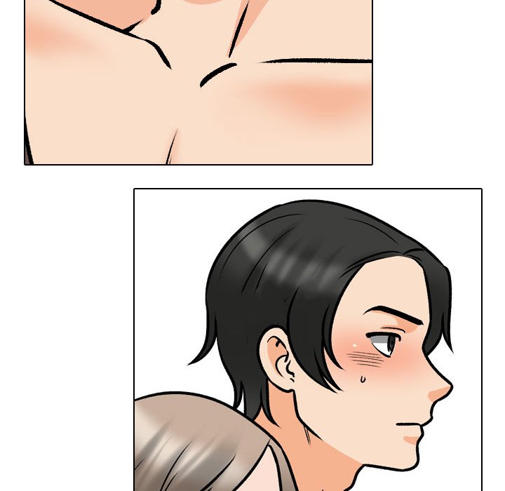 Our Exchange - Chapter 163 [photo 48] - MangaPorn