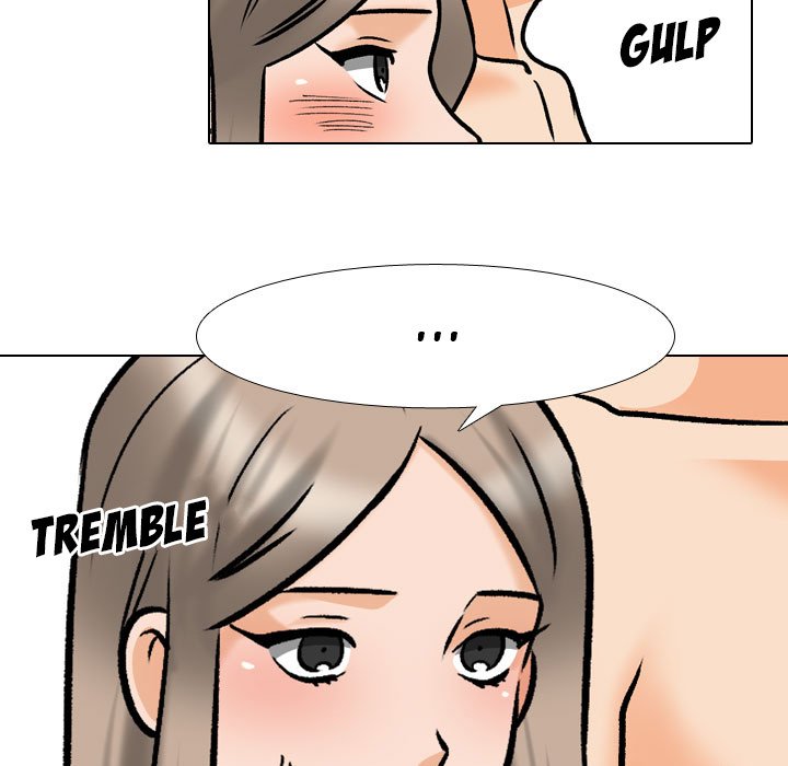 Our Exchange - Chapter 163 [photo 49] - MangaPorn