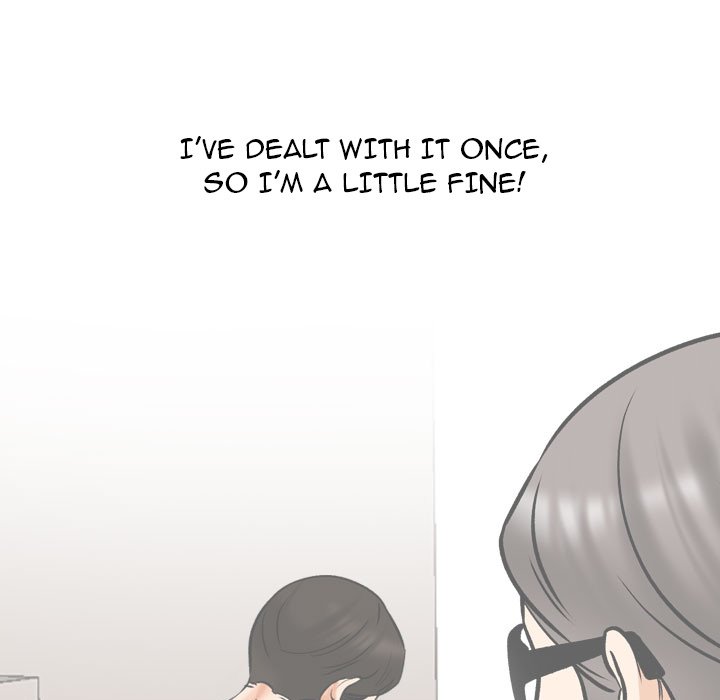 Our Exchange - Chapter 163 [photo 5] - MangaPorn