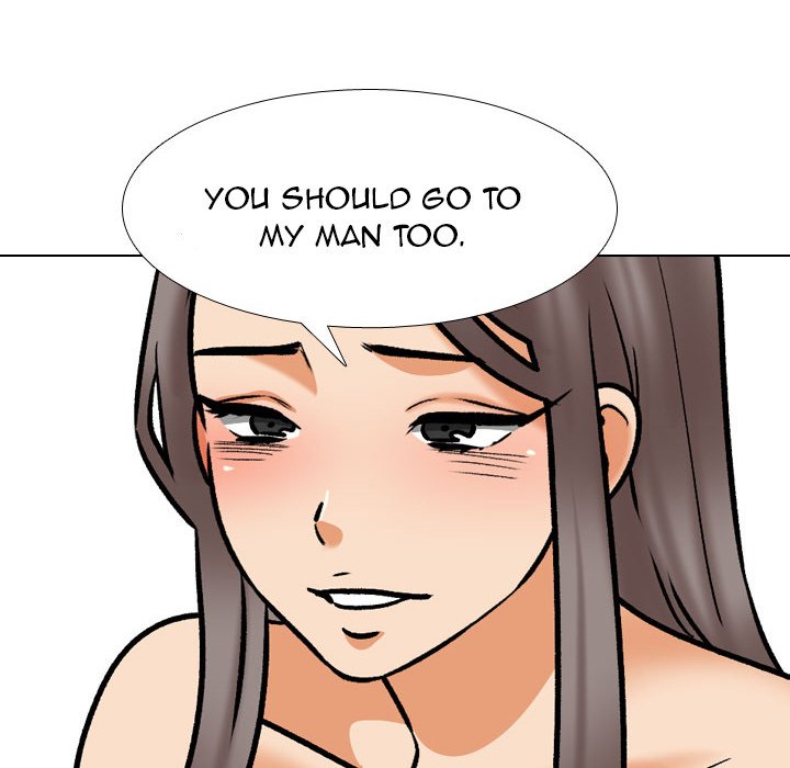 Our Exchange - Chapter 163 [photo 52] - MangaPorn