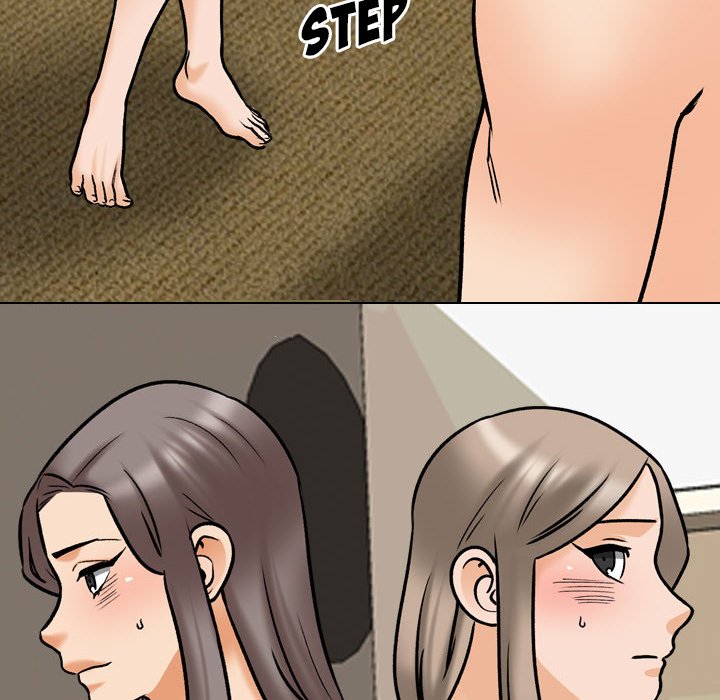 Our Exchange - Chapter 163 [photo 56] - MangaPorn