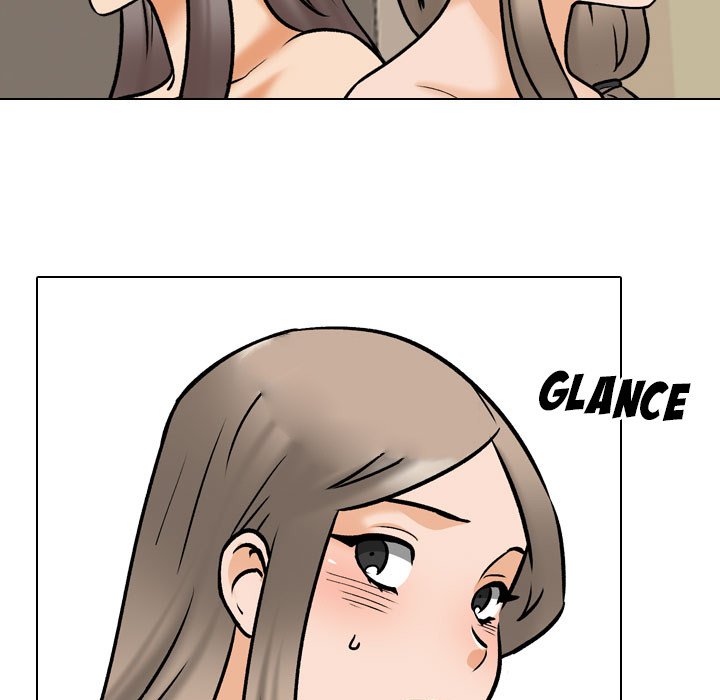 Our Exchange - Chapter 163 [photo 57] - MangaPorn