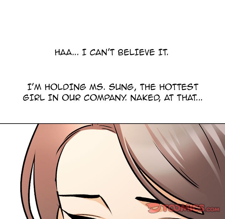 Our Exchange - Chapter 163 [photo 66] - MangaPorn