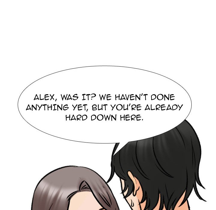 Our Exchange - Chapter 163 [photo 68] - MangaPorn