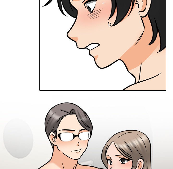 Our Exchange - Chapter 163 [photo 72] - MangaPorn