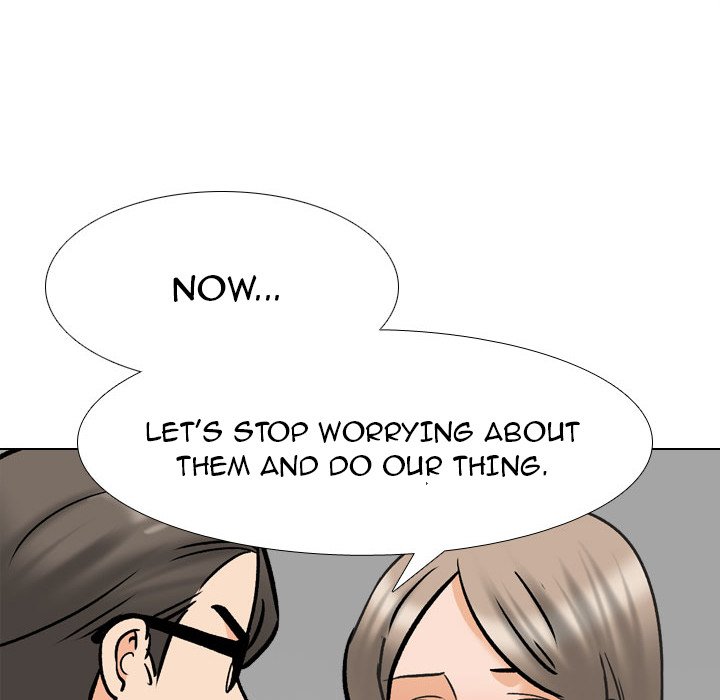 Our Exchange - Chapter 163 [photo 76] - MangaPorn