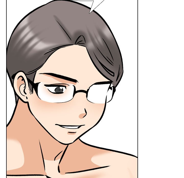 Our Exchange - Chapter 163 [photo 79] - MangaPorn