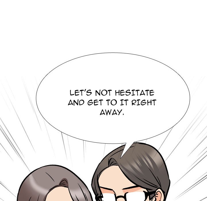 Our Exchange - Chapter 163 [photo 8] - MangaPorn