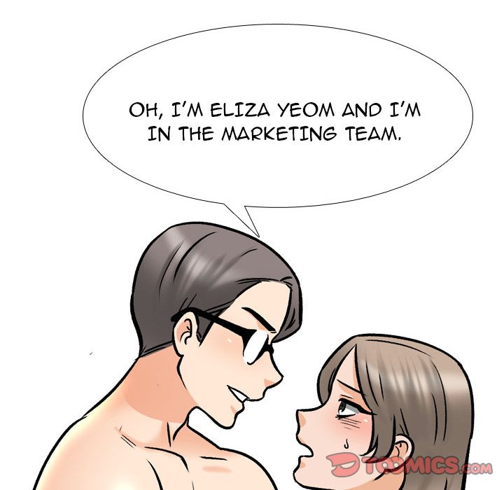 Our Exchange - Chapter 163 [photo 82] - MangaPorn