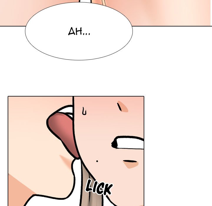 Our Exchange - Chapter 163 [photo 85] - MangaPorn