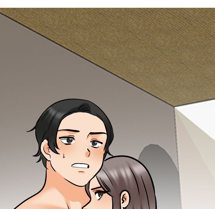 Our Exchange - Chapter 163 [photo 93] - MangaPorn