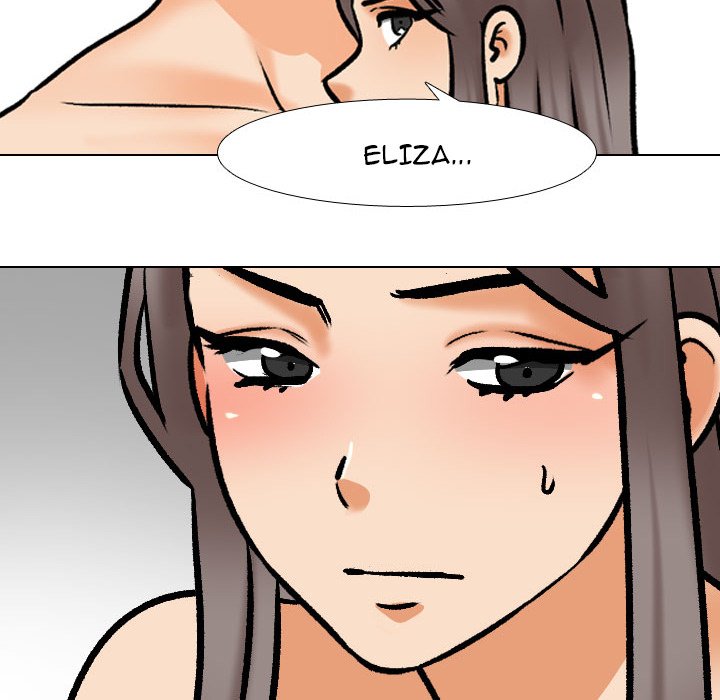 Our Exchange - Chapter 163 [photo 96] - MangaPorn