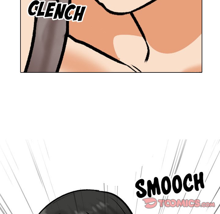 Our Exchange - Chapter 163 [photo 98] - MangaPorn