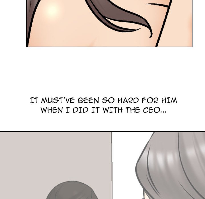 Our Exchange - Chapter 164 [photo 100] - MangaPorn