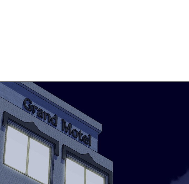 Our Exchange - Chapter 164 [photo 12] - MangaPorn