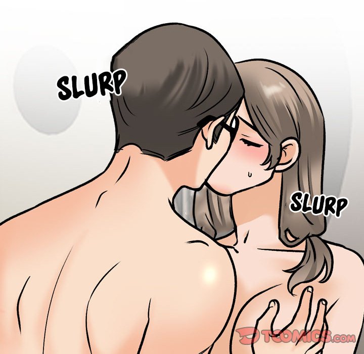 Our Exchange - Chapter 164 [photo 18] - MangaPorn