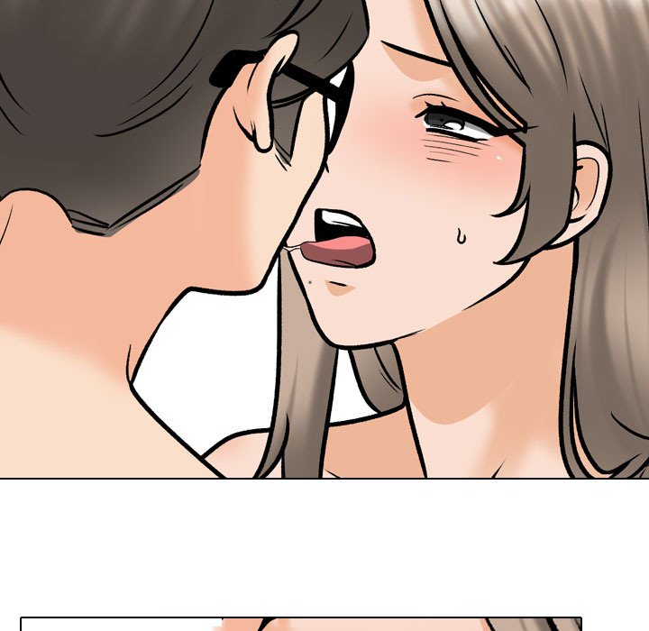 Our Exchange - Chapter 164 [photo 23] - MangaPorn