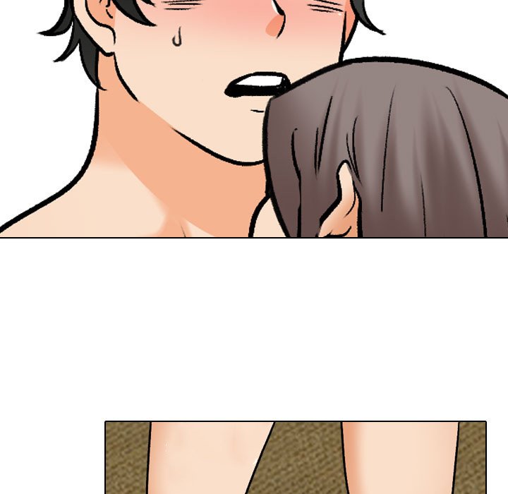 Our Exchange - Chapter 164 [photo 43] - MangaPorn