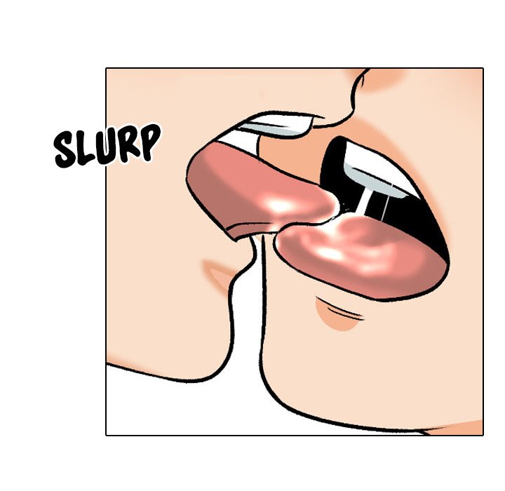 Our Exchange - Chapter 164 [photo 52] - MangaPorn