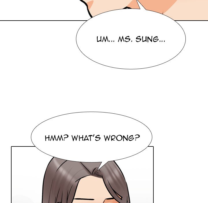 Our Exchange - Chapter 164 [photo 55] - MangaPorn