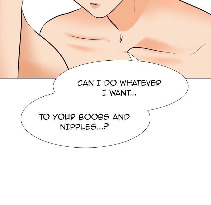 Our Exchange - Chapter 164 [photo 61] - MangaPorn