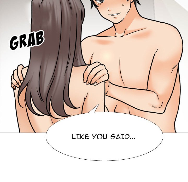 Our Exchange - Chapter 164 [photo 70] - MangaPorn