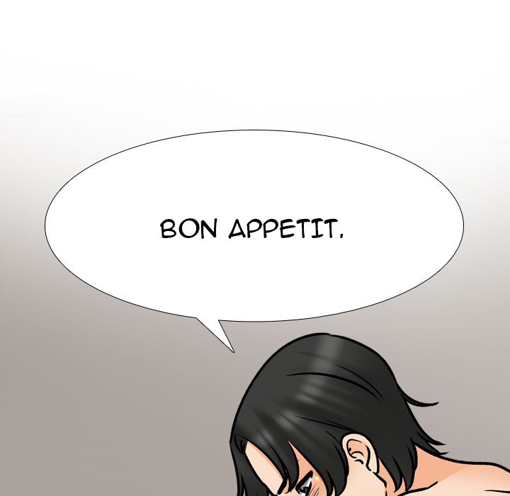 Our Exchange - Chapter 164 [photo 71] - MangaPorn