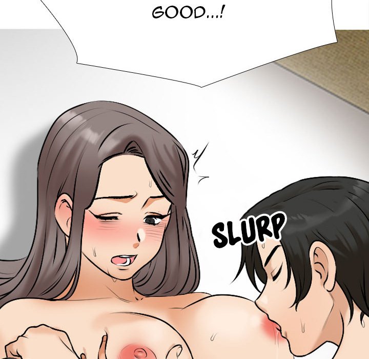 Our Exchange - Chapter 164 [photo 78] - MangaPorn