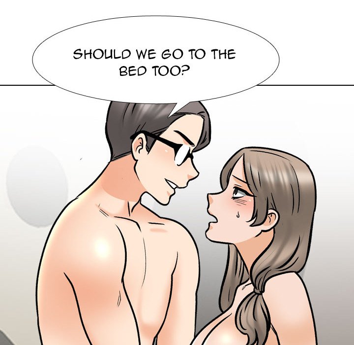 Our Exchange - Chapter 164 [photo 88] - MangaPorn