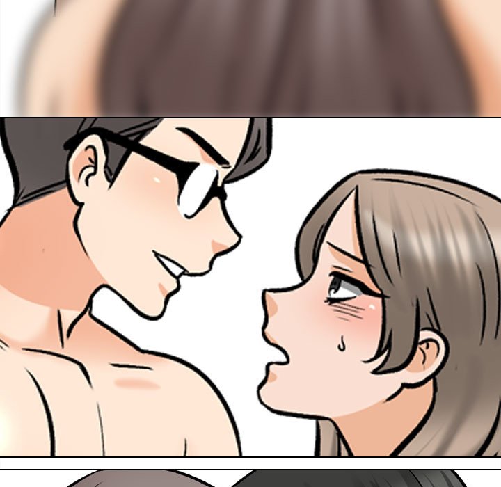 Our Exchange - Chapter 164 [photo 9] - MangaPorn