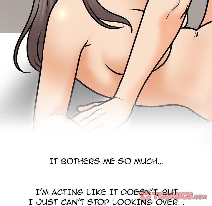 Our Exchange - Chapter 164 [photo 98] - MangaPorn