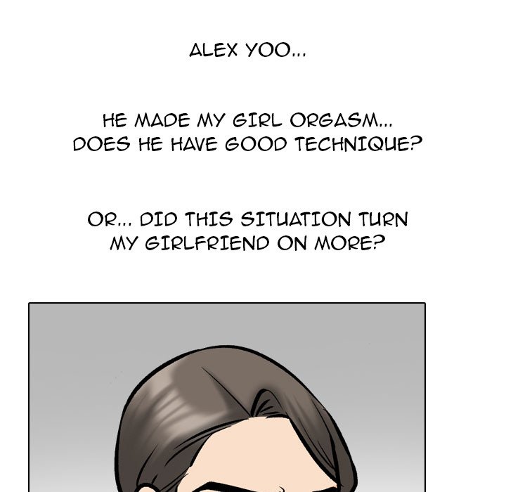 Our Exchange - Chapter 165 [photo 103] - MangaPorn