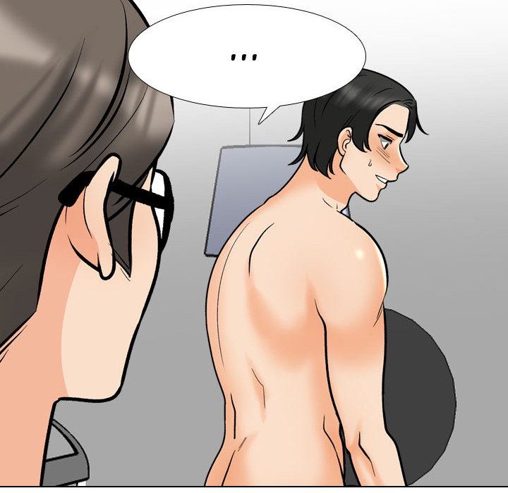 Our Exchange - Chapter 165 [photo 106] - MangaPorn