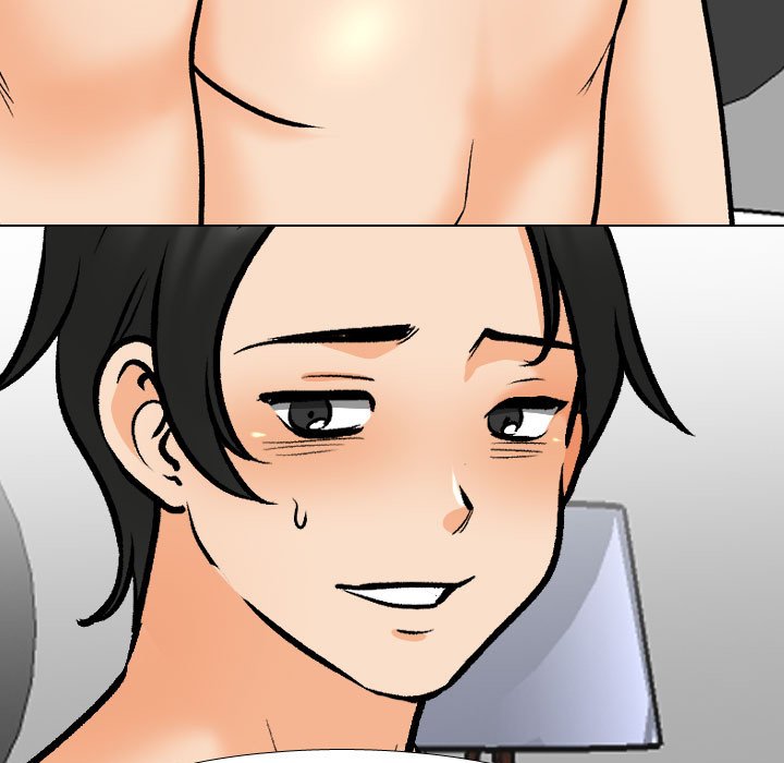 Our Exchange - Chapter 165 [photo 109] - MangaPorn