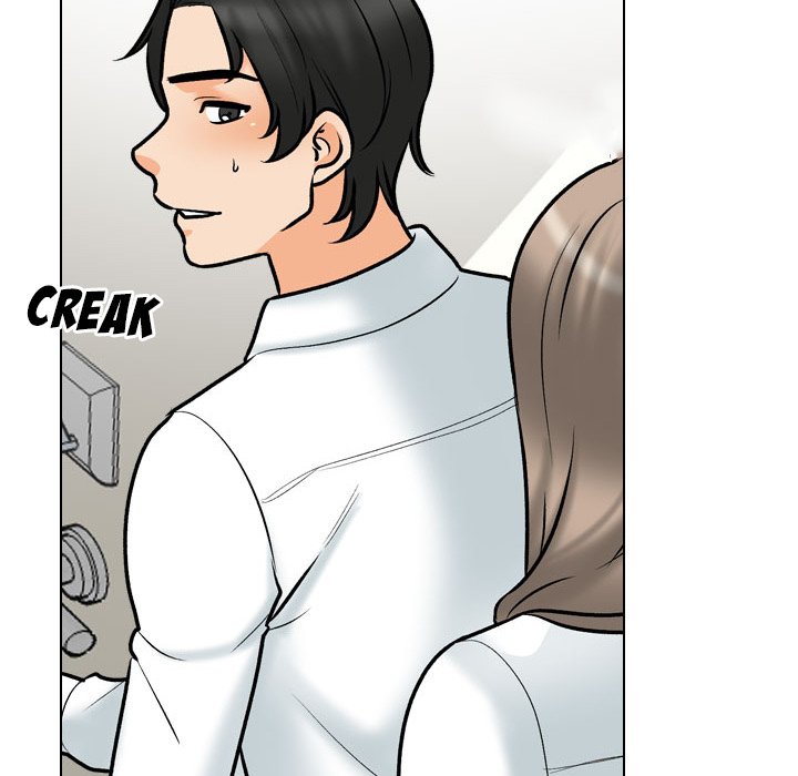 Our Exchange - Chapter 165 [photo 118] - MangaPorn