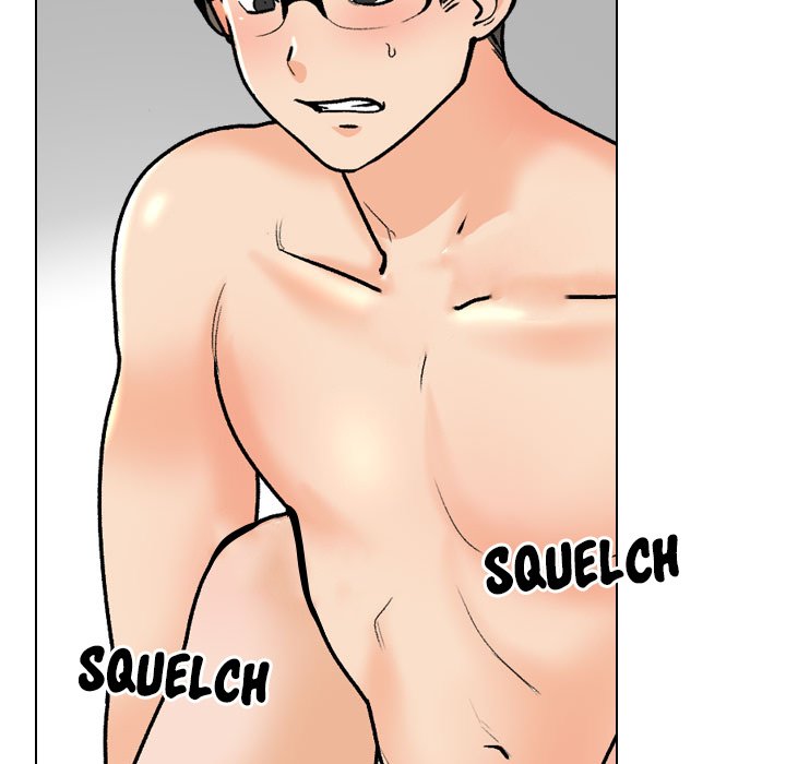 Our Exchange - Chapter 165 [photo 31] - MangaPorn