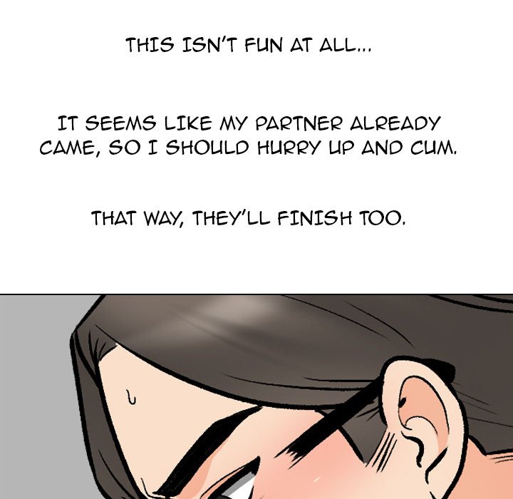 Our Exchange - Chapter 165 [photo 40] - MangaPorn